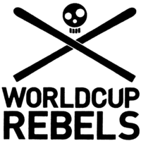 WORLDCUP REBELS