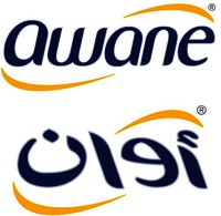 awane