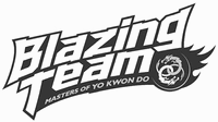 Blazing Team MASTERS OF YO KWON DO