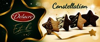 Delacre Etoile Constellation