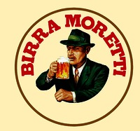 BIRRA MORETTI