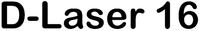 D-Laser 16