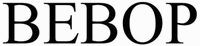 BEBOP