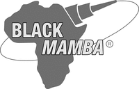BLACK MAMBA