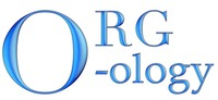 ORG-ology