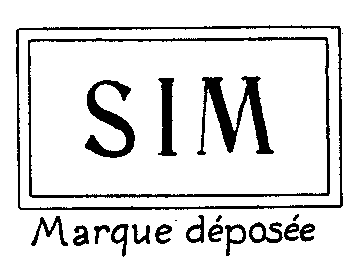 SIM