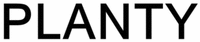 PLANTY