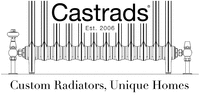 Castrads Est. 2006 Custom Radiators, Unique Homes