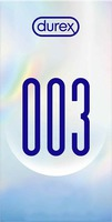 durex 003