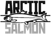 ARCTIC SALMON