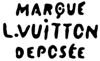 MARQUE L.VUITTON DEPOSÉE