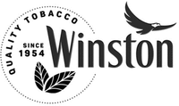 QUALITY TOBACCO SINCE 1954 Winston
