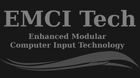 EMCI Tech Enhanced Modular Computer Input Technology