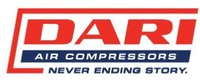 DARI AIR COMPRESSORS NEVER ENDING STORY.