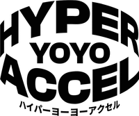 HYPER YOYO ACCEL