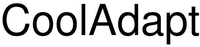CoolAdapt
