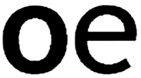 oe
