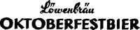 Löwenbräu OKTOBERFESTBIER