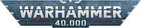 WARHAMMER 40,000