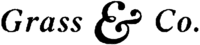 Grass & Co.