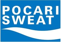 POCARI SWEAT