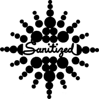 Sanitized