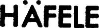 HÄFELE