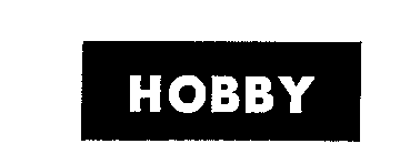 HOBBY