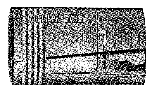GOLDEN GATE