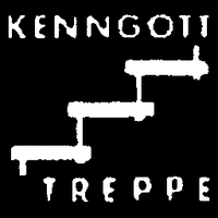 KENNGOTT TREPPE