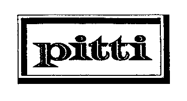 pitti