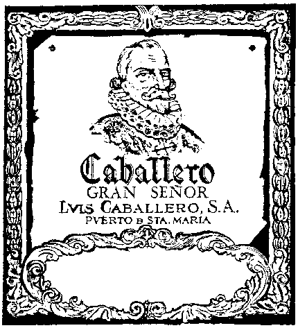Caballero