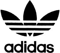 adidas