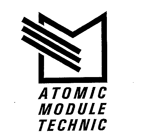 ATOMIC MODULE TECHNIC