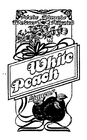 White Peach