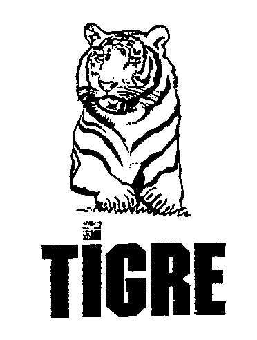 TIGRE