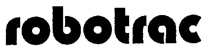 robotrac