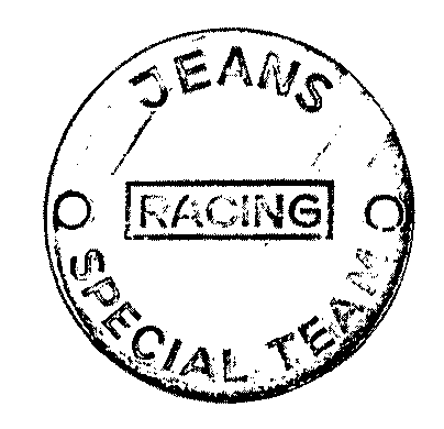 JEANS RACING
