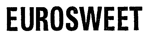 EUROSWEET