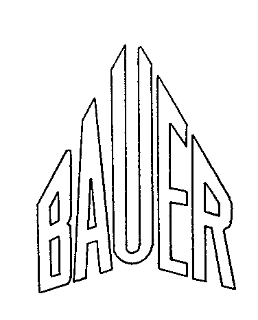 BAUER