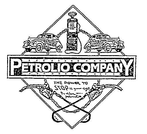 PETROLIO COMPANY