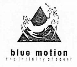 blue motion