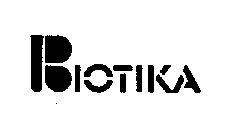 BIOTIKA
