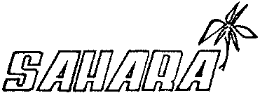 SAHARA