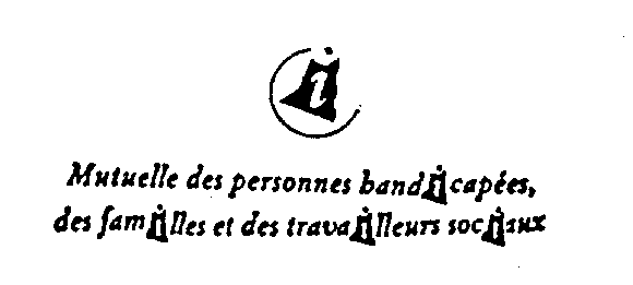 i Mutuelle des personnes handicapées