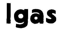 Igas