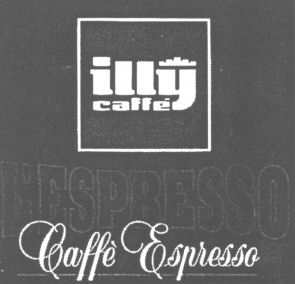 L'ESPRESSO Caffé Espresso