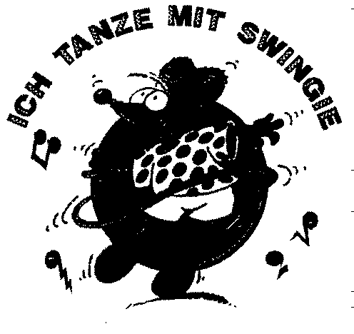 ICH TANZE MIT SWINGIE