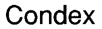 Condex