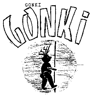 GONKI